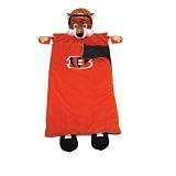 Cincinnati Bengals Mascot Sleeping Bag