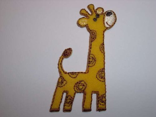 GIRAFFE TIER ZOO GIRAFFEN Tiere