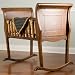 Oxford Cradle
