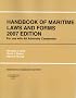 Handbook of Maritime Laws and Forms (American Casebook)