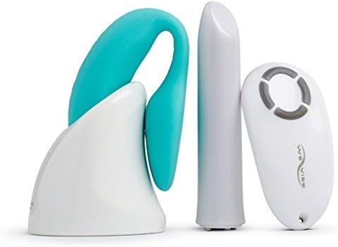 We-Vibe Passionate Play Collection