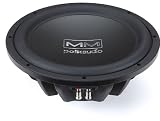 Polk Audio AA3124-A MM1240 12-Inch Subwoofer