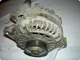 Alternator : PT CRUISER 01-02