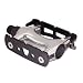 Eleven81 Classic Road Bike Pedals - PED6182