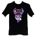 Invader Zim City Scene Mens T-Shirt