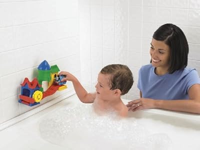 Where to shop  Thomas and Friends Thomas Bath Tracks