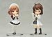 僕は友達が少ない Twin Pack 志熊理科&楠幸村 (ノンスケール PVC製塗装済み完成品)_s-2