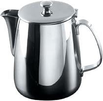 Alessi 101/75 Kaffeekanne 75cl