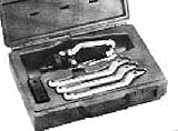 Lock On, Jaw type Puller Set (OTC1182) Category: Puller Tools