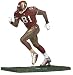 Search : McFarlane NFL Series 4 Terrell Owens in San Francisco 49ers Red Jersey Rookie Figure