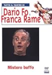 Tutto Il Teatro Di Dario Fo e Franca...