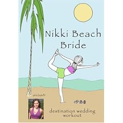 NikkiFitness Beach Bride Destination Wedding Workout 41w gndHy5L. SL500 AA240 NikkiFitness Beach Bride Destination Wedding Workout