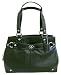 Coach Large Leather Carly Carryall #13235 -