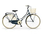 MBM RIVIERA WOMAN 26'' H46 BICICLETTA...