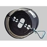 Buy DURAVENT STOVE PIPE DAMPER 6 by DURAVENT