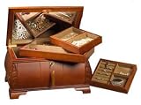 Cassandra Jewelry Box