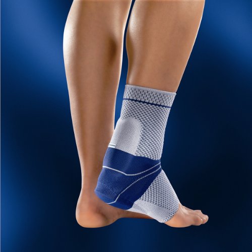 Bauerfeind Achillotrain Pro Achilles Tendon Support 4 On Sale
