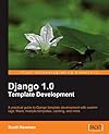 Django 1.0 Template Development