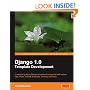 Django 1.0 Template Development