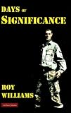 Days of Significance (Modern Plays) (Modern Plays)