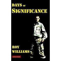 Days of Significance (Methuen Drama)