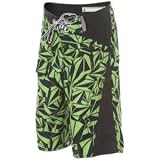 Volcom Cluster Mod Board Short - Boys'