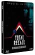 Total recall - Edition sp�ciale bo�tier m�tal [Blu-ray]