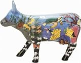 Eigenschaften Sunday / Cowparade Cow Parade Elusive Sea Cow Medium M ceramic