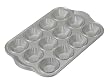 Nordic Ware Platinum Nonstick Cast Aluminum Tartlette Pan