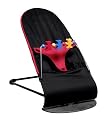 BabyBjörn Baby Sitter 1-2-3 Sporty Black