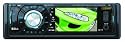Boss BV7320 In-Dash 3.2-Inch DVD/MP3/CD Widescreen Receiver with USB (Detachable Front Panel)