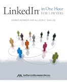 LinkedIn in One Hour for Lawyers