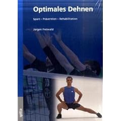 Optimales Dehnen