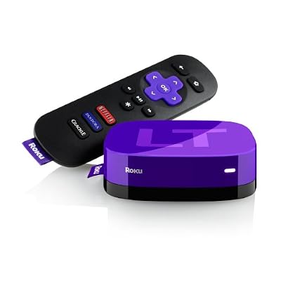 Roku LT Streaming Player