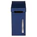 Hanging File Holders Set of 2 - Dark Blue