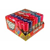 Push Pops Candy 36 Pack