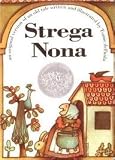 Strega Nona : An original version of an old tale