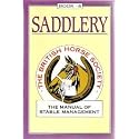 The Manual of Stable Management: Saddlery Bk. 4