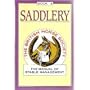 The Manual of Stable Management: Saddlery Bk. 4