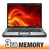 HewlettPackardFE654UARABARefurbHpPavilionDv6915nrTl-60/at64x2-2.0g3072mb/2-dimm200gb/5400rpmLs/dvd