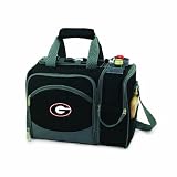Georgia Bulldogs Malibu Picnic Tote