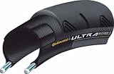 Continental Ultra Race Road Bike Clincher Tire - Folding