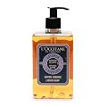 L'Occitane Savon Liquide, Lavende au Beurre de Karitè (Liquid Soap, Lavender), 16.9-Ounce Pump