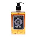 L'Occitane Savon Liquide, Lavende au Beurre de Karit&egrave; (Liquid Soap, Lavender), 16.9-Ounce Pump