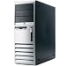 41w okf16PL. SL75  Fast HP DC7600 Desktop Computer Tower Pentium 4