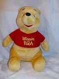 Winnie the Pooh - soft toy