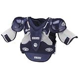 CCM 852 Junior Hockey Shoulder Pads