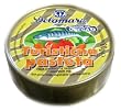 Fish Pate with Vegetables, Turisticna (Delamaris) 80g