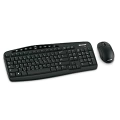Wireless Optical Desktop 700 v2