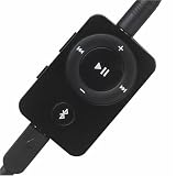GEAR4 BluEye - Bluetooth iPod Connection Device - With FM Radio - Black